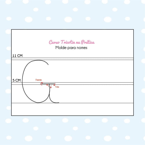 Combo Apostila de Moldes - Desenhos e Letras (Produto Digital)